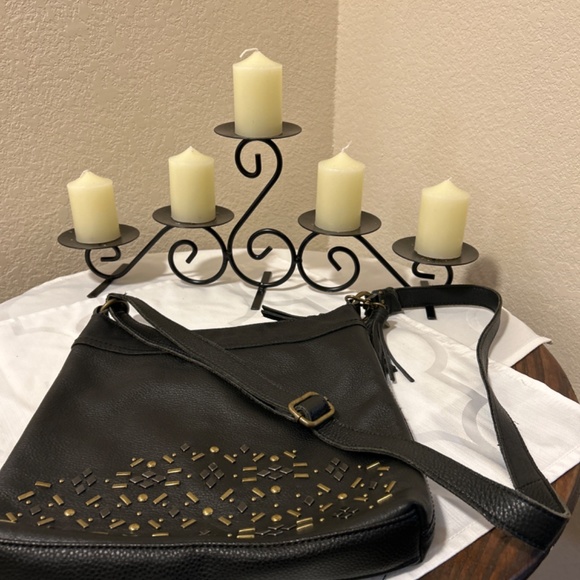 Women’s crossbody bag - Picture 2 of 7